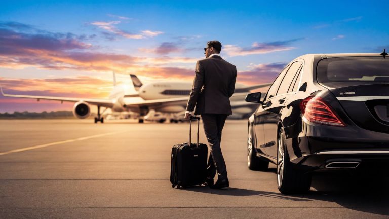 Transfer Service Idea Tours Mykonos