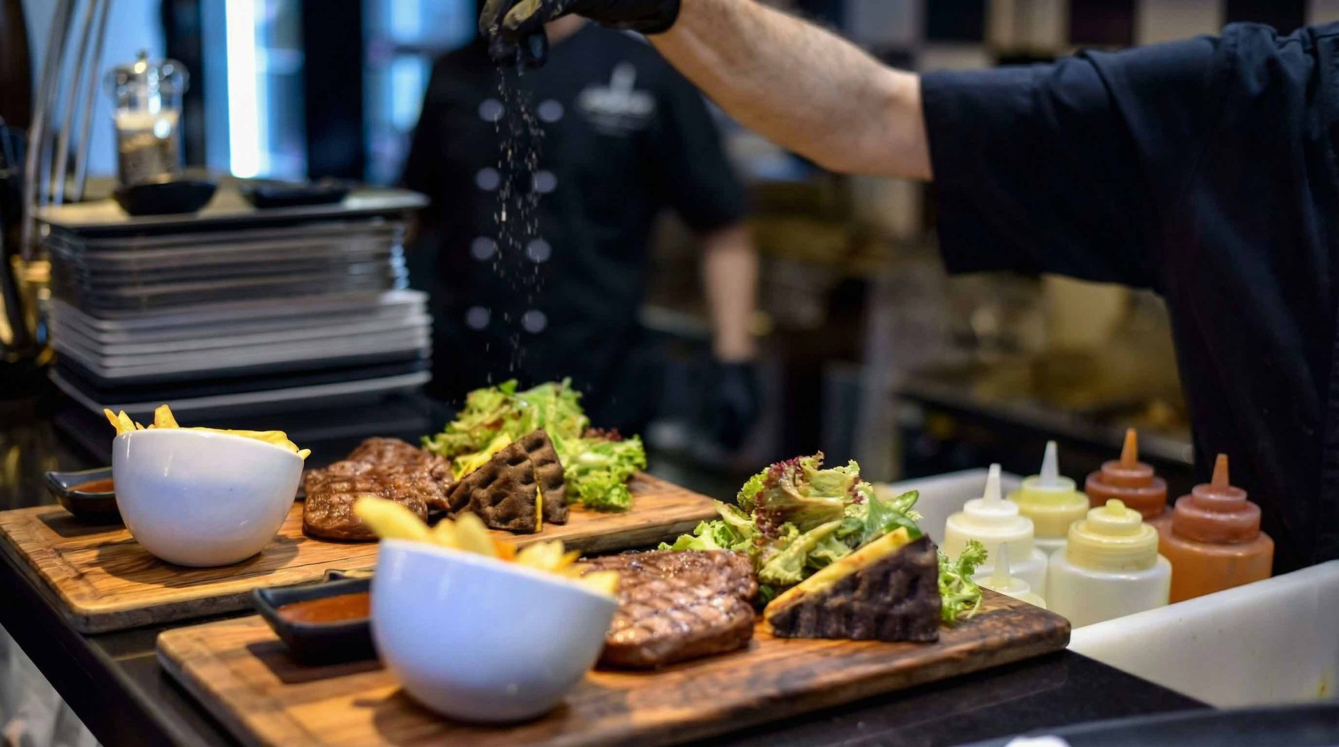 Pepper Grill Gastronomy Mykonos | Ai Αυτοματισμοί | Chatbots | Social Media | Influencer | Caller Agent | SEO | Web Design | Next Gen AI